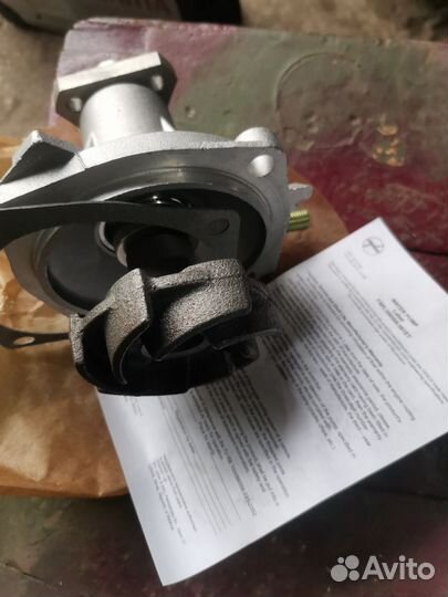 Помпа ваз 2101 - 07