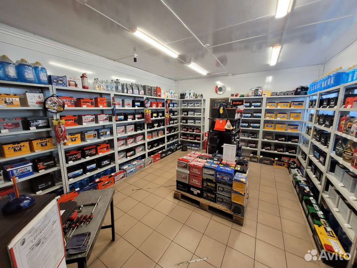 Аккумулятор alphaline AGM 90 Ah о.п