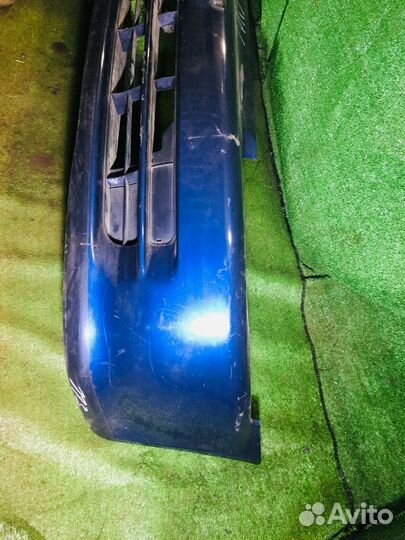 Бампер передний sedan Honda Civic Ferio EG8EH9 EJ3