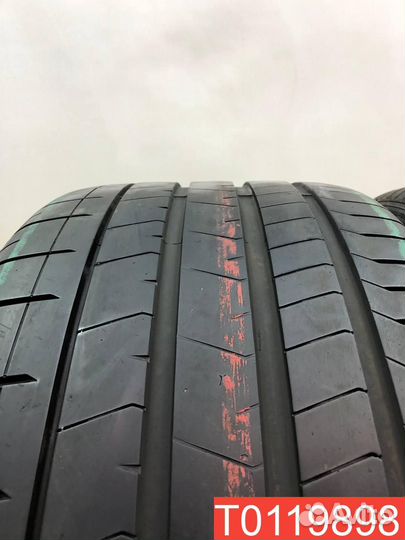 Pirelli P Zero PZ4 325/30 R23 109Y