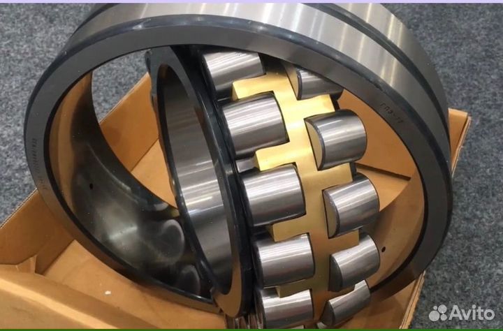 Подшипник 236304л (гпз-77)