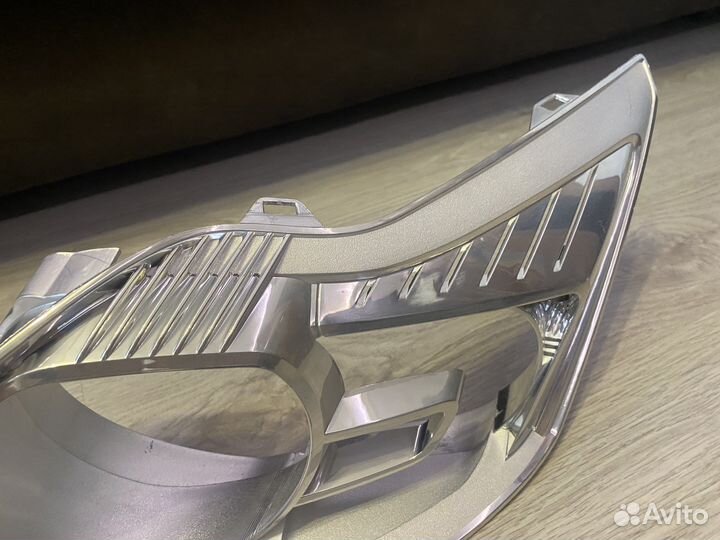 Запчасти к фаре focus 2 рестайлинг