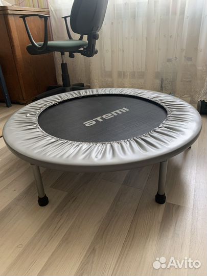 Детский батут