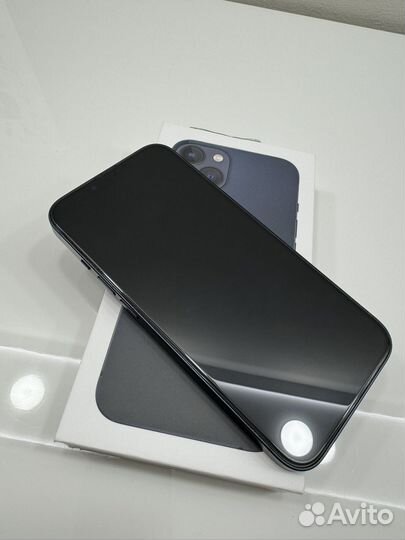 iPhone 13, 128 ГБ