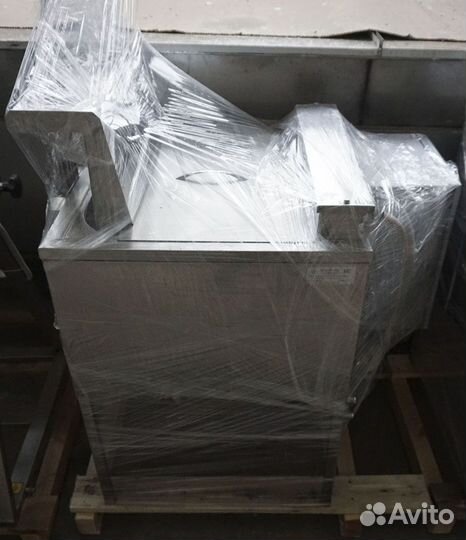 Парафинер для сыра