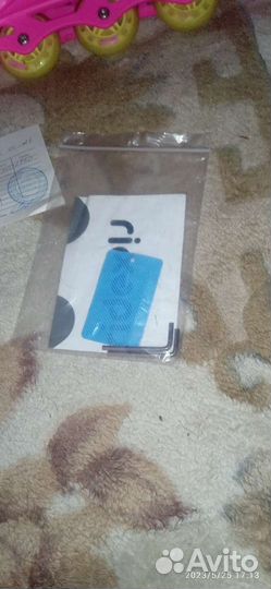 Ролики 36-41 размер