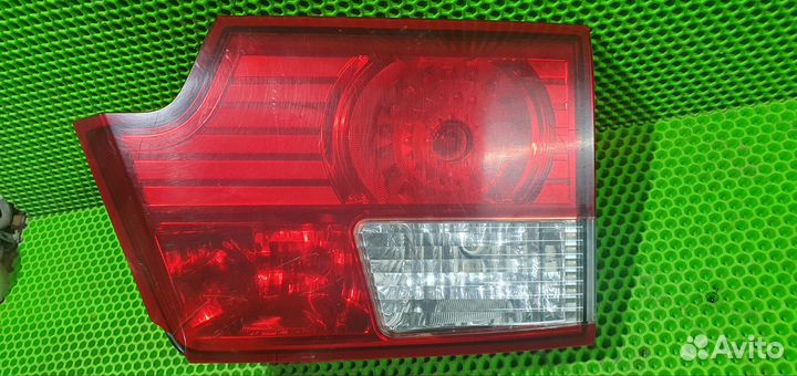 Фонарь внутренний правый SsangYong Kyron