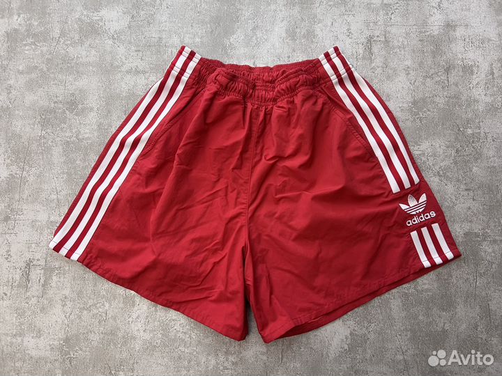 Шорты adidas originals оригинал