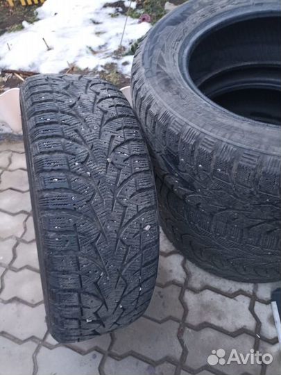 Toyo Observe G3 215/60 R16