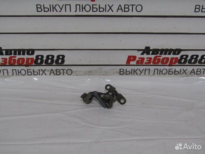 Петля двери задней левой Hyundai Getz 2008