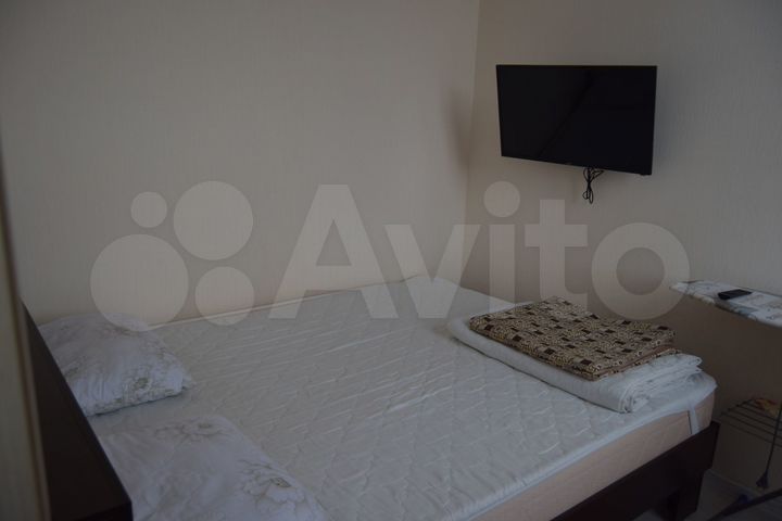 Комната 33 м² в 1-к., 3/3 эт.