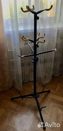 Стойка для гитар