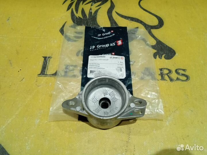 Опора заднего амортизатора Фольксваген Поло Новые