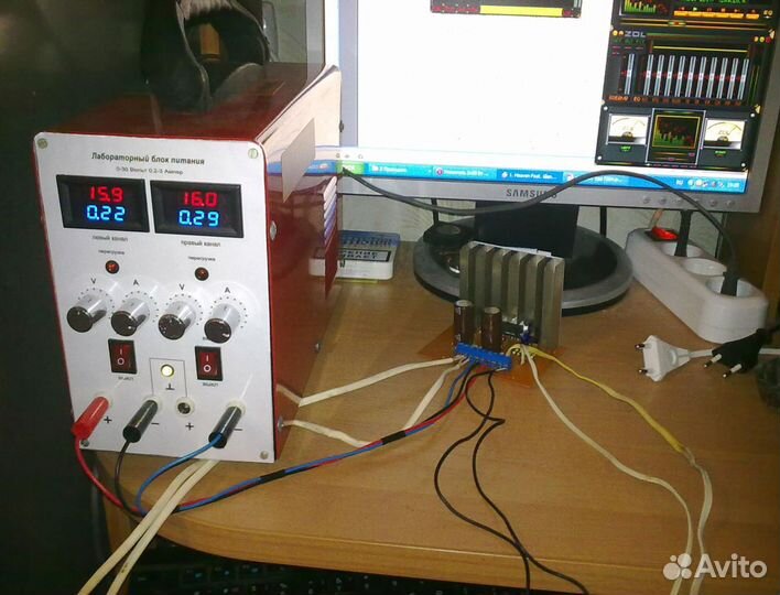 Ремонт компьютеров и ноутбуков,компьютерный мастер