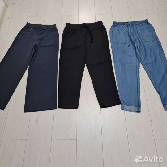 Пакетом женская одежда 42р