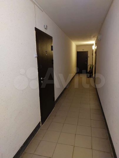 2-к. квартира, 46 м², 2/3 эт.