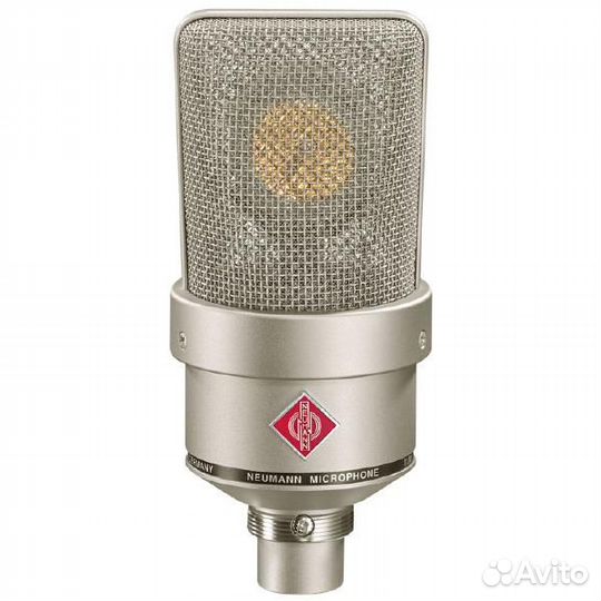 Студийный микрофон Neumann TLM 103