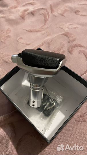 Рычаг АКПП гранта