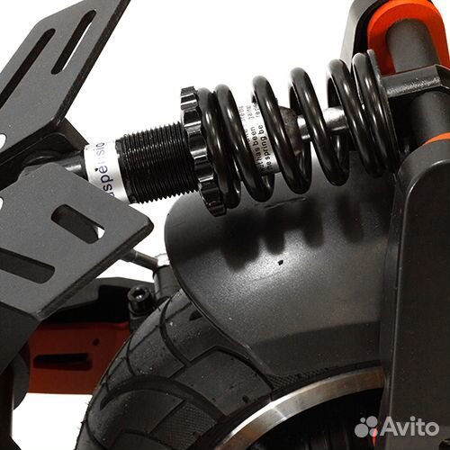 Dualtron Popular Dual Motor 25Ah