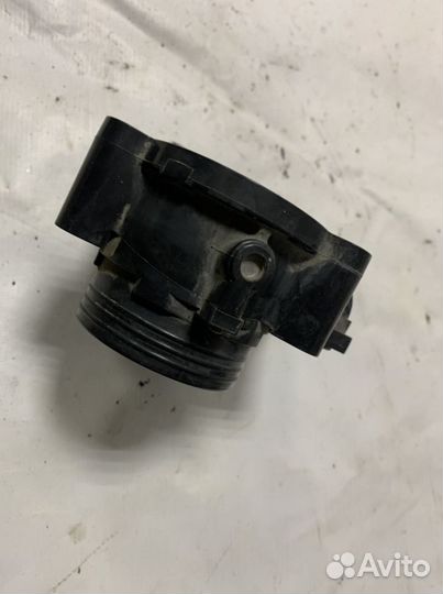 Дроссельная заслонка (дроссель) Peugeot 308, Ep6