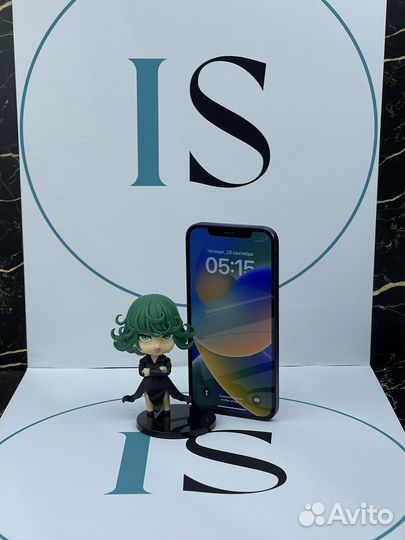 iPhone 12, 128 ГБ