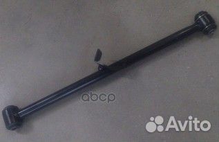 Рычаг задней подвески поперечный нижний L S2914