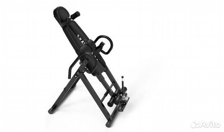 Инверсионный Стол Genau fitspine EA-350