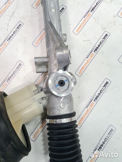 Рулевая рейка LADA vesta