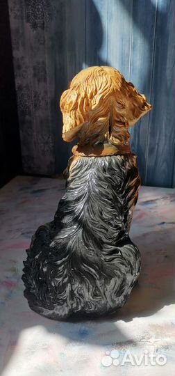 Статуэтка - копилка