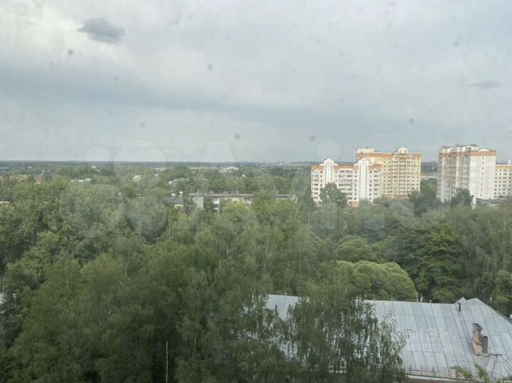 2-к. квартира, 62,3 м², 10/16 эт.