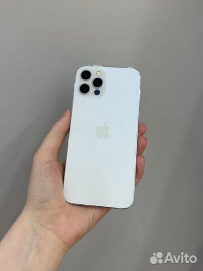 iPhone 12 Pro, 256 ГБ