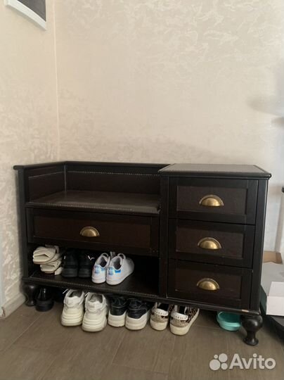 Тумба в прихожую