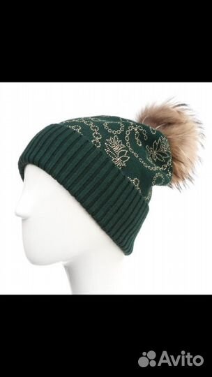 Шапочка Chobi