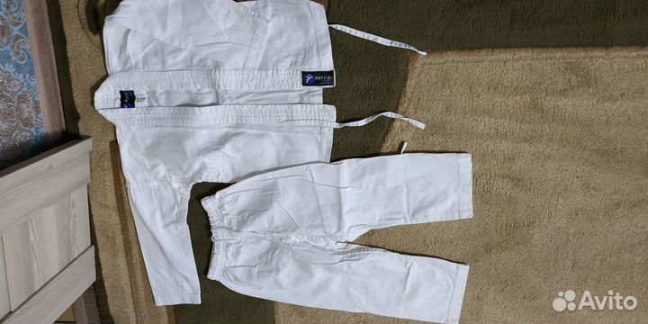 Кимоно, рост 130