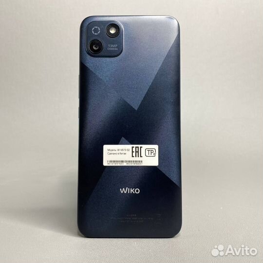 Wiko T10, 2/64 ГБ