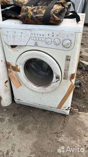 Стиральная машина бу