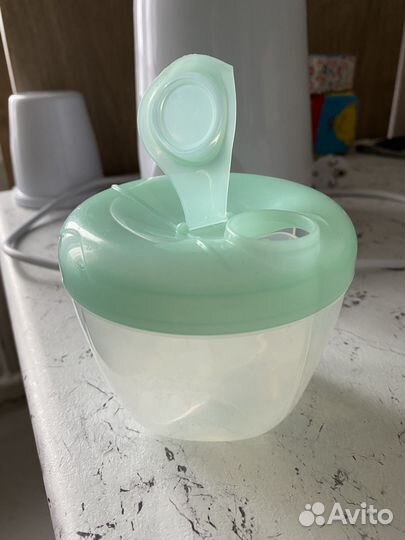 Стерилизатор подогреватель для бутылочек