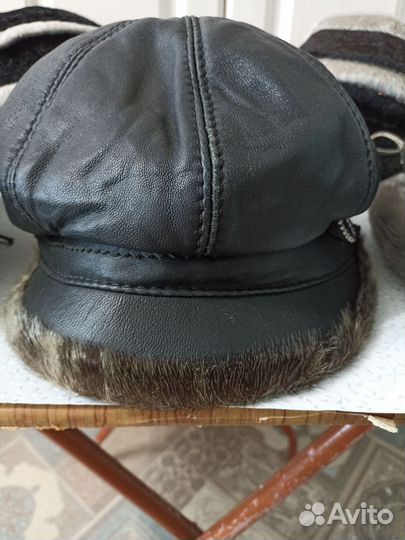 Шапки женские осенние все сразу