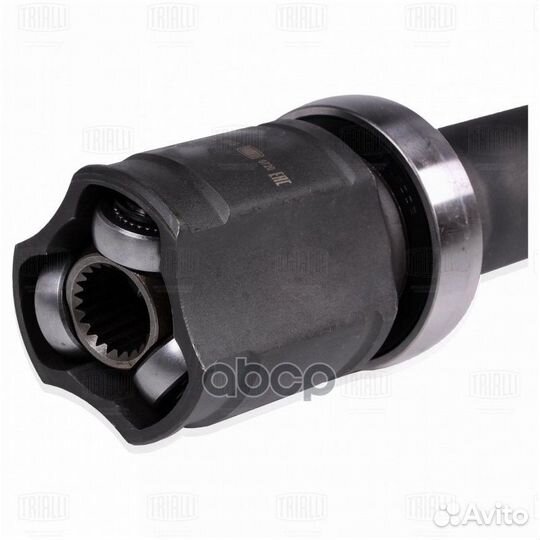 Шрус для а/м Ford Fiesta (01) /Fusion (02) 1.4