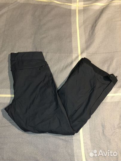 LL Bean брюки зимние S