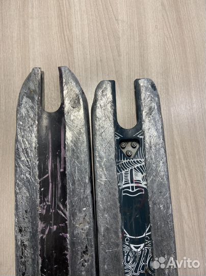 Дэки для скмоката phonix