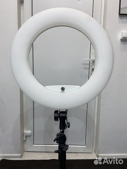 Кольцо для селфи