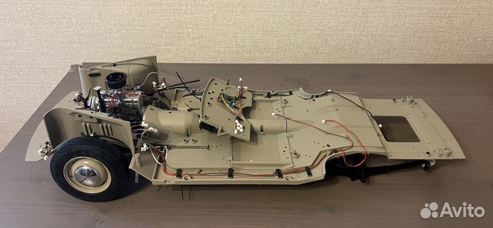 Деагостини М20 