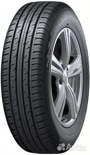 Dunlop Grandtrek PT3 235/70 R16 106H
