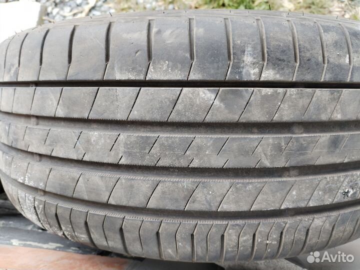 Колеса RST R17 7j 114,3 66.1 Dunlop 225x50 94w