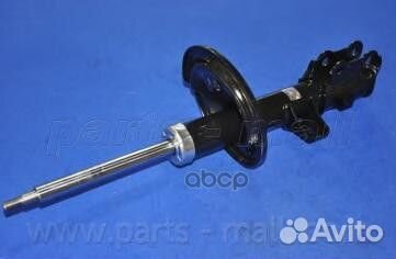 Амортизатор перед / прав lotze 08-10 G32574