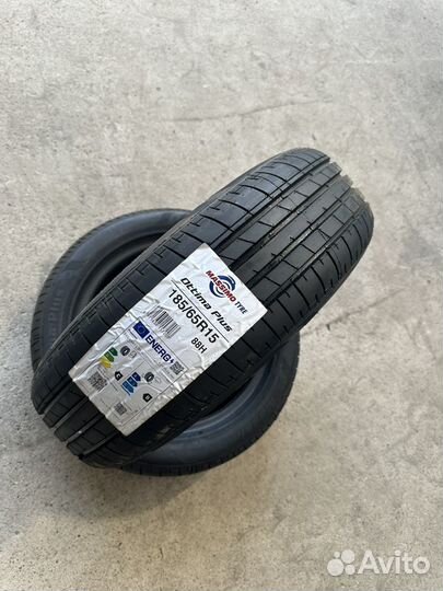 Massimo Ottima Plus 185/65 R15 88H