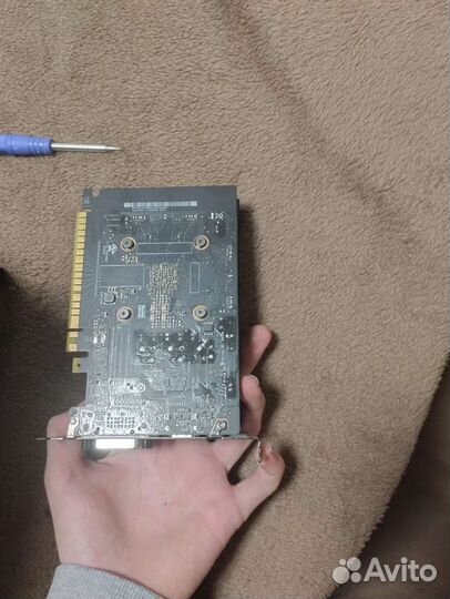 Видеокарта