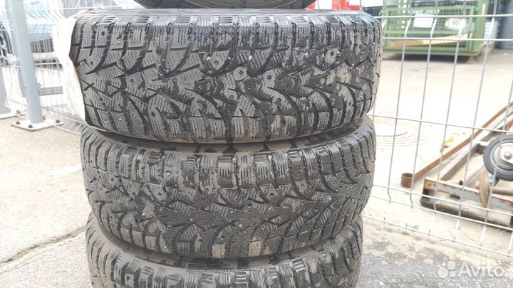 Колеса Toyo Observe G3-Ice 185/65 R15