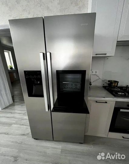 Холодильник